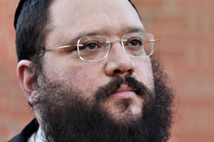 Rabbi Shlomo Yaffe
